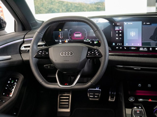 Audi A5 Avant edition one TDI S-tronic, 150kW, A7, 5d.