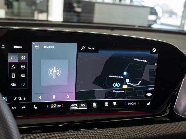 Audi A5 Avant edition one TDI S-tronic, 150kW, A7, 5d.