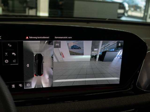 Audi A5 Avant edition one TDI S-tronic, 150kW, A7, 5d.