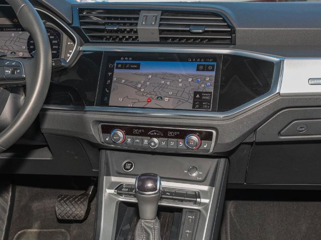 Audi Q3 Sportback S-Line 35 TFSI S-tronic, 110kW, A7, 5d.
