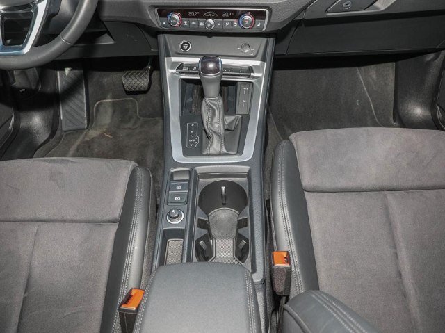 Audi Q3 Sportback S-Line 35 TFSI S-tronic, 110kW, A7, 5d.