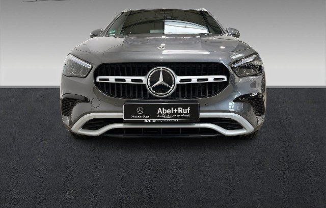 Mercedes-Benz GLA 200, 120kW, A7, 5d.