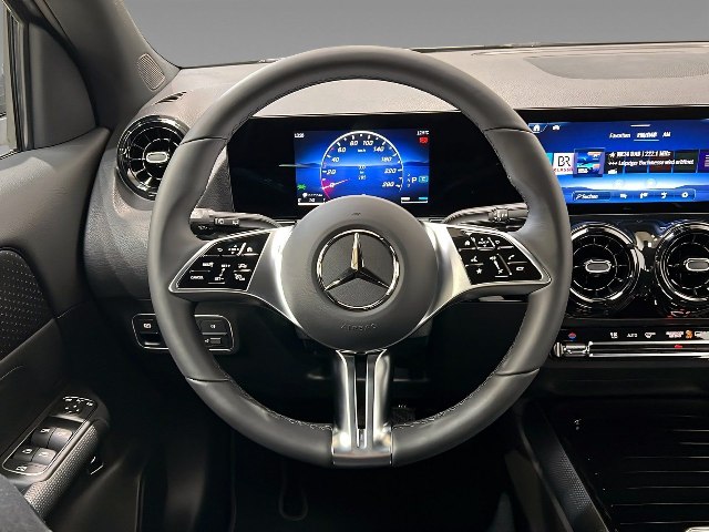 Mercedes-Benz GLA 200, 120kW, A7, 5d.