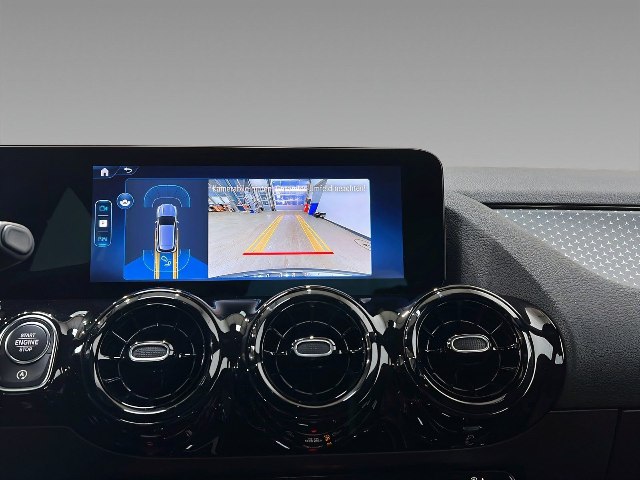 Mercedes-Benz GLA 200, 120kW, A7, 5d.