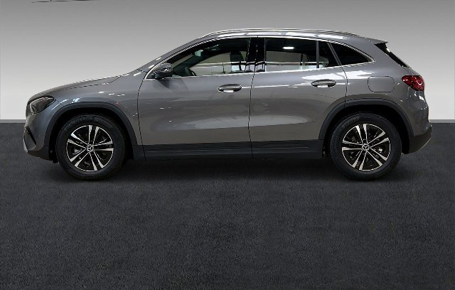 Mercedes-Benz GLA 200, 120kW, A7, 5d.