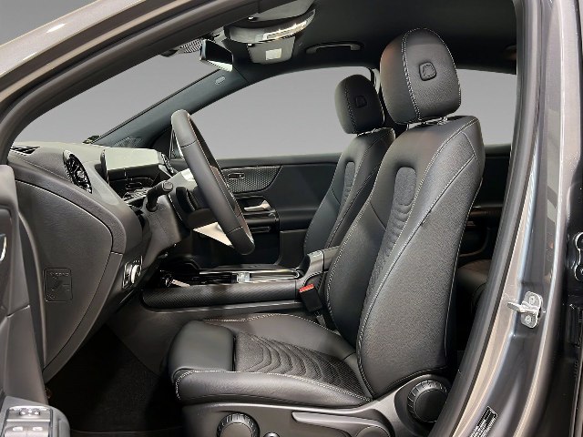Mercedes-Benz GLA 200, 120kW, A7, 5d.