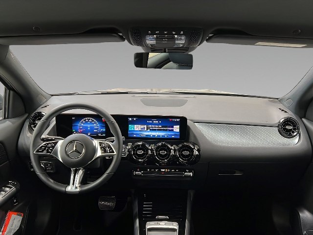 Mercedes-Benz GLA 200, 120kW, A7, 5d.