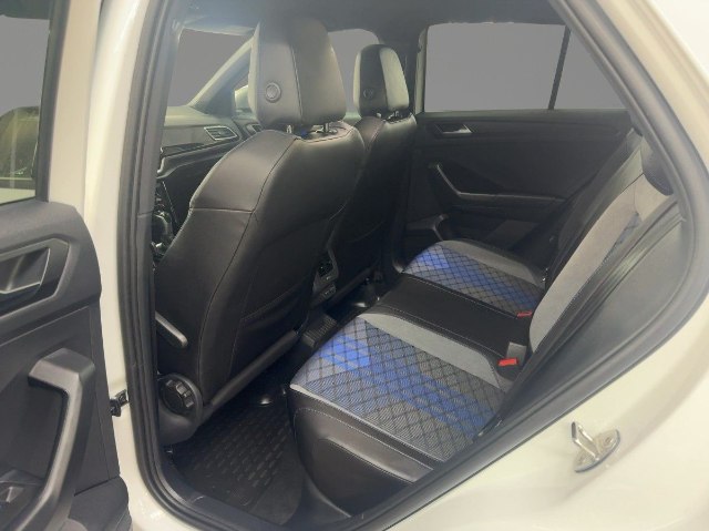 Volkswagen T-Roc IQ.Drive R 2.0 TSI DSG 4Motion, 221kW, A, 5d.