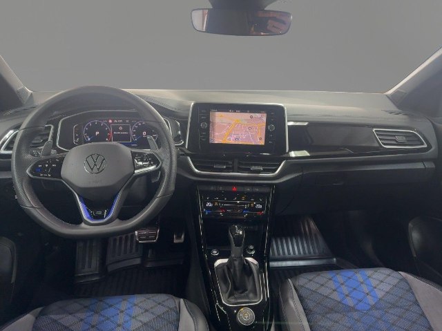 Volkswagen T-Roc IQ.Drive R 2.0 TSI DSG 4Motion, 221kW, A, 5d.