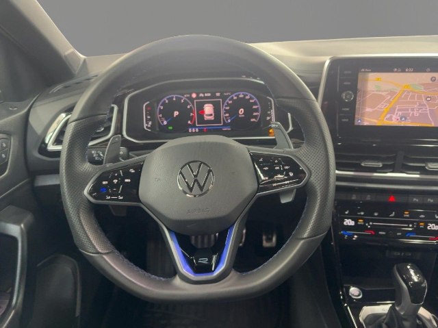 Volkswagen T-Roc IQ.Drive R 2.0 TSI DSG 4Motion, 221kW, A, 5d.