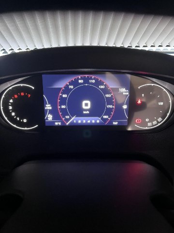 Bürstner Lyseo, 103kW, M
