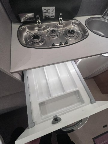 Bürstner Lyseo, 103kW, M