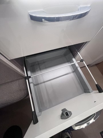 Bürstner Lyseo, 103kW, M