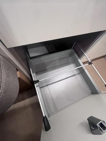 Bürstner Lyseo, 103kW, M