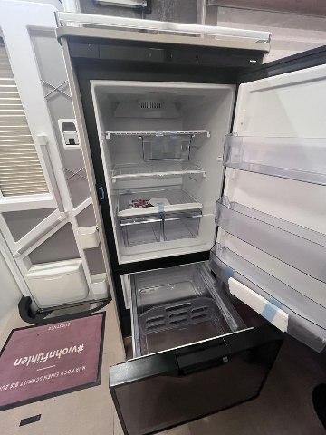 Bürstner Lyseo, 103kW, M