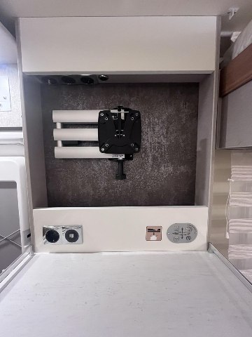 Bürstner Lyseo, 103kW, M