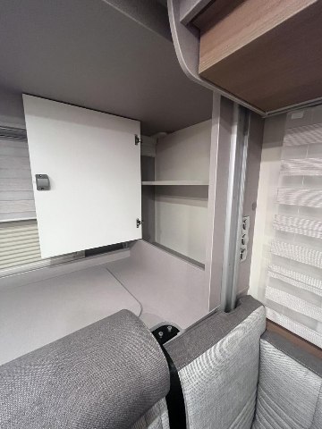 Bürstner Lyseo, 103kW, M