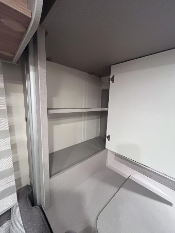 Bürstner Lyseo, 103kW, M