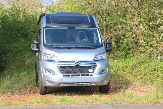 Clever Runner, 121kW, M