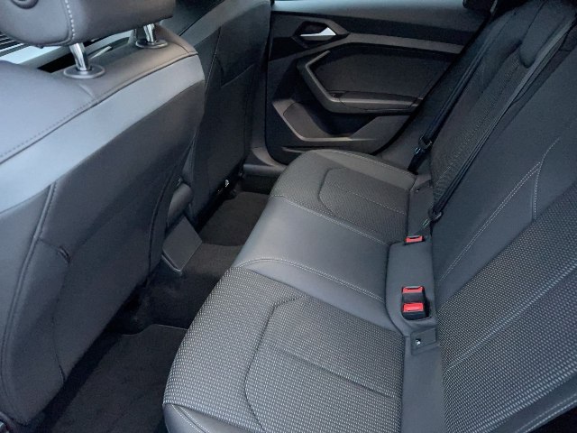 Audi A1 Sportback S-Line 40 TFSI S-tronic, 152kW, A7, 5d.