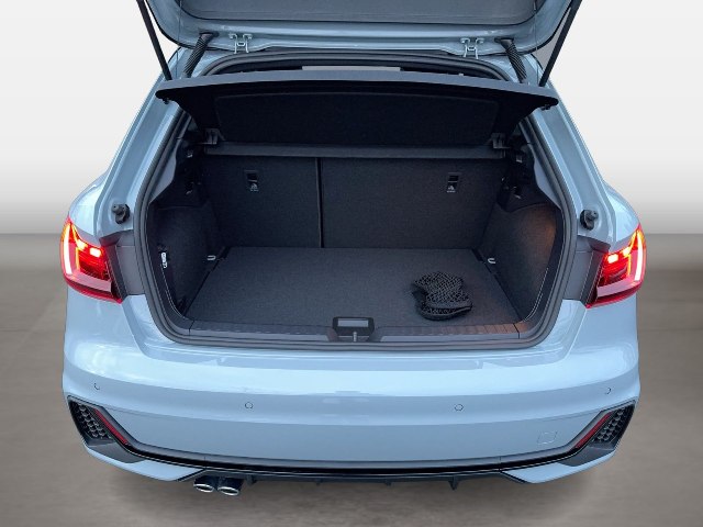 Audi A1 Sportback S-Line 40 TFSI S-tronic, 152kW, A7, 5d.