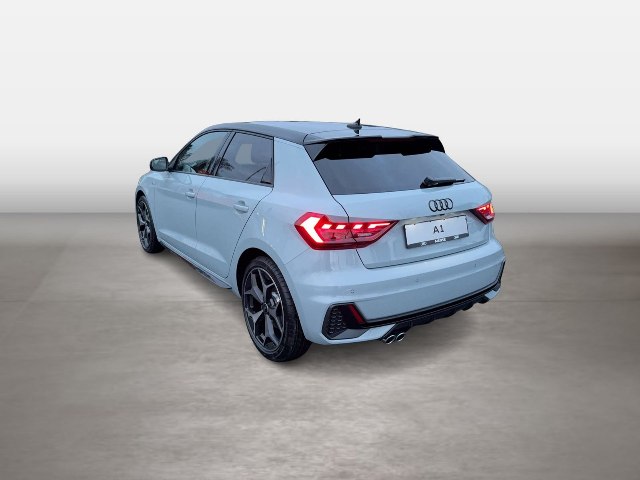 Audi A1 Sportback S-Line 40 TFSI S-tronic, 152kW, A7, 5d.