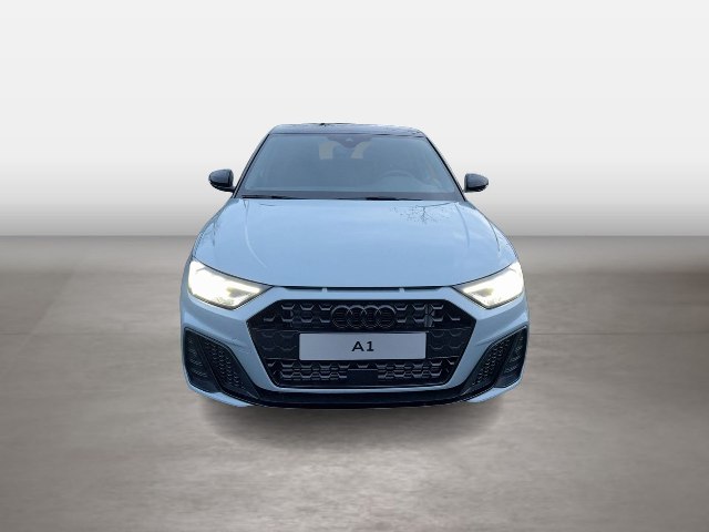 Audi A1 Sportback S-Line 40 TFSI S-tronic, 152kW, A7, 5d.