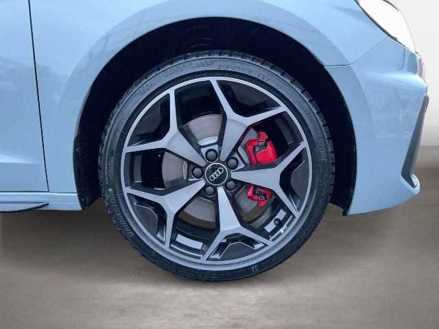 Audi A1 Sportback S-Line 40 TFSI S-tronic, 152kW, A7, 5d.