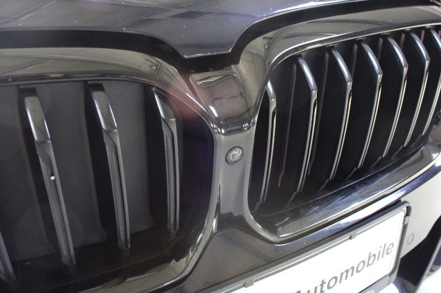 BMW rad 5 545e xDrive, 290kW, A8, 4d.