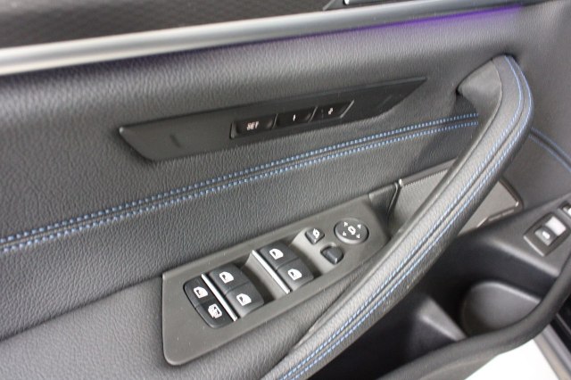 BMW rad 5 545e xDrive, 290kW, A8, 4d.