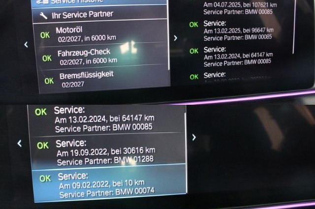 BMW rad 5 545e xDrive, 290kW, A8, 4d.