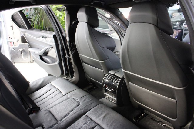 BMW rad 5 545e xDrive, 290kW, A8, 4d.