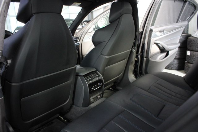 BMW rad 5 545e xDrive, 290kW, A8, 4d.