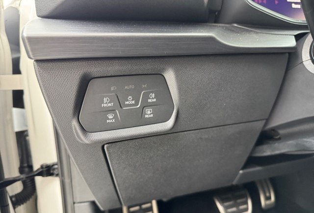 Cupra Formentor VZ 2.0 TSI DSG 4Drive, 228kW, A, 5d.