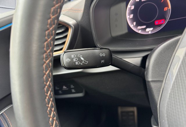 Cupra Formentor VZ 2.0 TSI DSG 4Drive, 228kW, A, 5d.