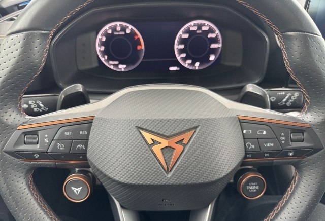 Cupra Formentor VZ 2.0 TSI DSG 4Drive, 228kW, A, 5d.