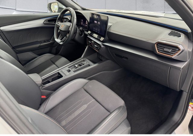 Cupra Formentor VZ 2.0 TSI DSG 4Drive, 228kW, A, 5d.