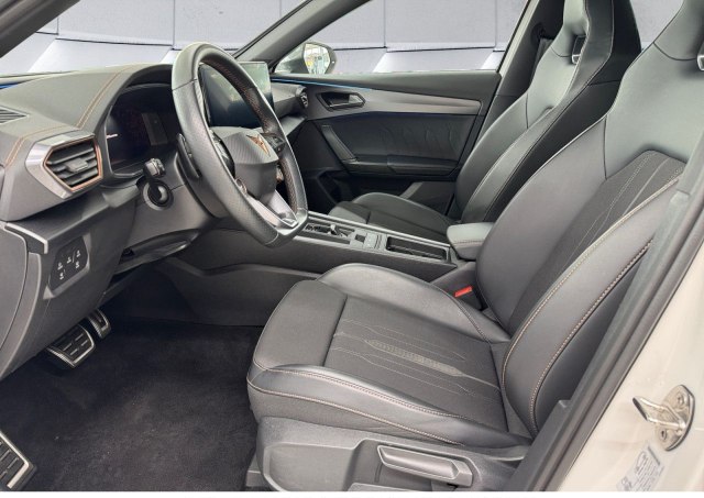 Cupra Formentor VZ 2.0 TSI DSG 4Drive, 228kW, A, 5d.