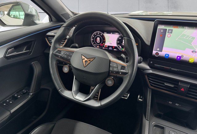 Cupra Formentor VZ 2.0 TSI DSG 4Drive, 228kW, A, 5d.