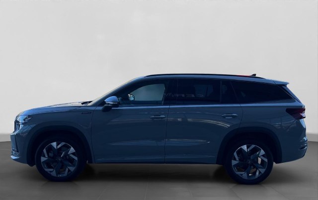 Škoda Kodiaq SportLine 1.5 TSI DSG, 110kW, A7, 5d.