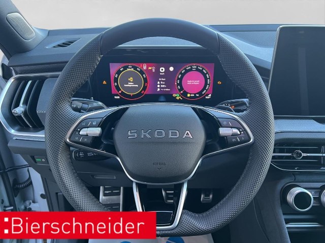 Škoda Kodiaq SportLine 1.5 TSI DSG, 110kW, A7, 5d.