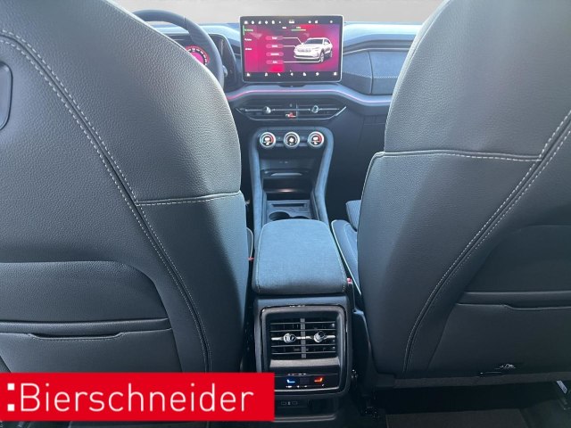Škoda Kodiaq SportLine 1.5 TSI DSG, 110kW, A7, 5d.