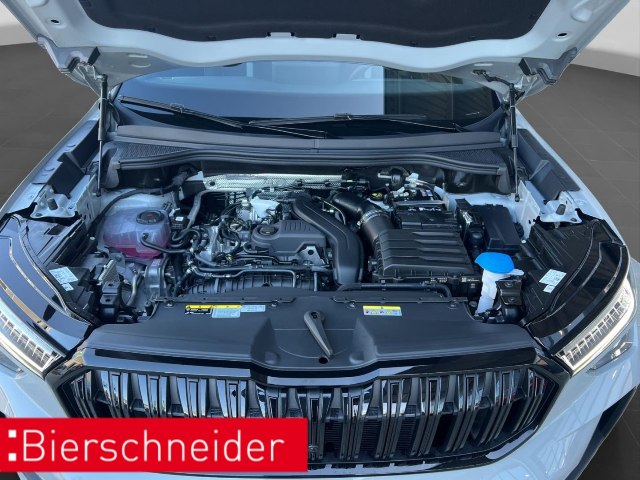 Škoda Kodiaq SportLine 1.5 TSI DSG, 110kW, A7, 5d.