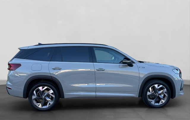 Škoda Kodiaq SportLine 1.5 TSI DSG, 110kW, A7, 5d.