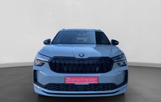 Škoda Kodiaq SportLine 1.5 TSI DSG, 110kW, A7, 5d.