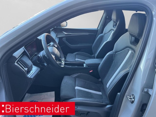 Škoda Kodiaq SportLine 1.5 TSI DSG, 110kW, A7, 5d.