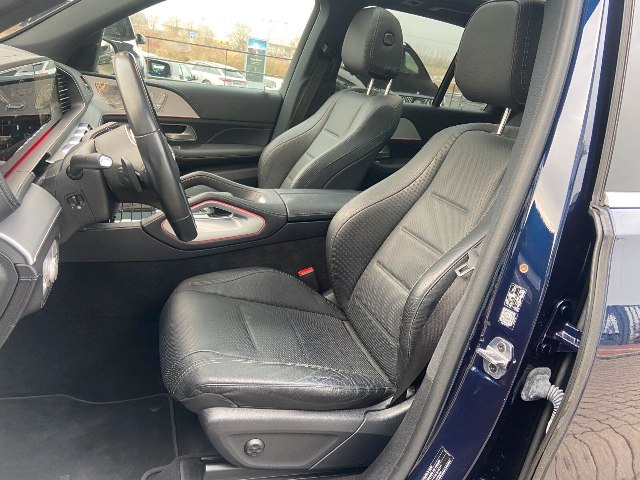 Mercedes-Benz GLE 350 de AMG Line 4Matic, 143kW, A9, 5d.