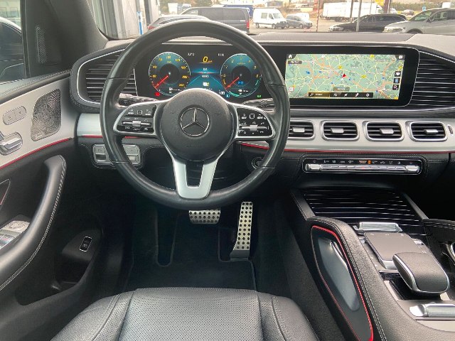 Mercedes-Benz GLE 350 de AMG Line 4Matic, 143kW, A9, 5d.