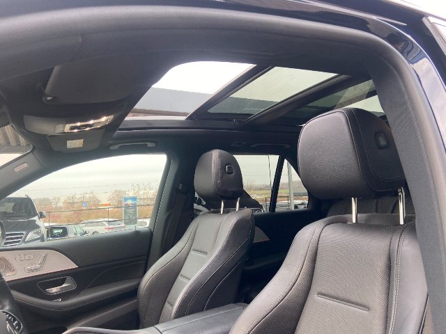 Mercedes-Benz GLE 350 de AMG Line 4Matic, 143kW, A9, 5d.