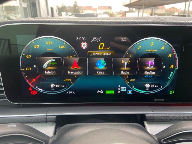 Mercedes-Benz GLE 350 de AMG Line 4Matic, 143kW, A9, 5d.